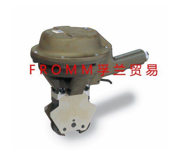 A461气动钢带钢铁打包机 FROMM 孚兰