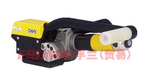 A391气动免铁扣钢带打包机 FROMM 孚兰
