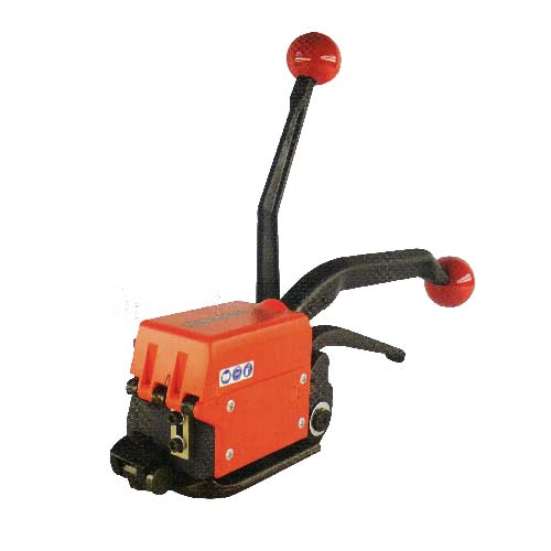 FROMM孚兰钢带手动打包机Dynamic 2000