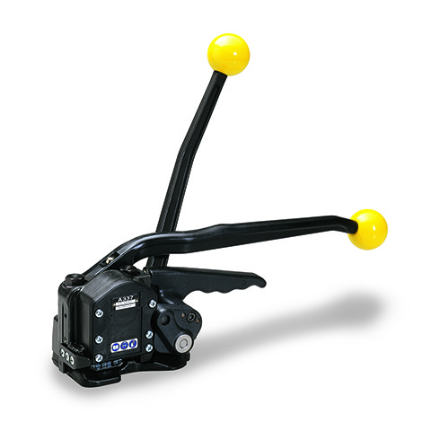 FROMM孚兰钢带手动打包机A337