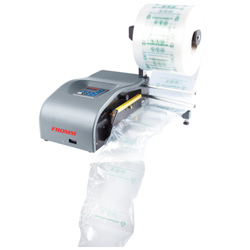 FROMM孚兰桌上型缓冲气垫机AP100