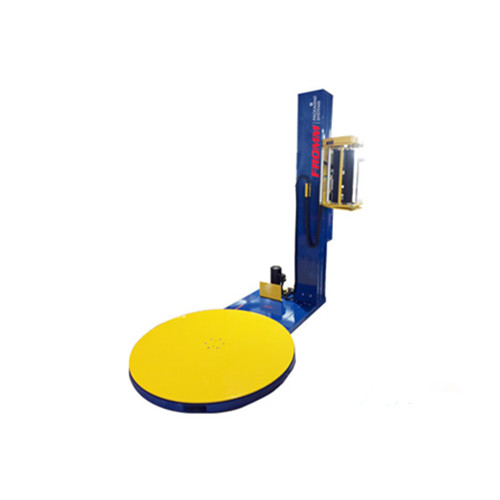 FROMM孚兰转盘式薄膜缠绕机FSW-1521MA