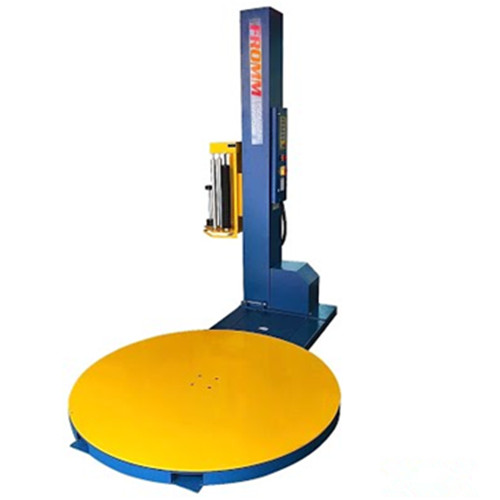 FROMM孚兰转盘式薄膜缠绕机FSW-250