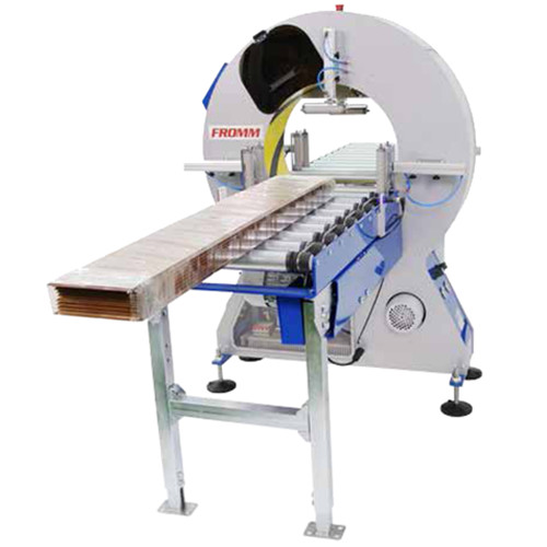 FROMM孚兰水平式薄膜缠绕机FV350-50