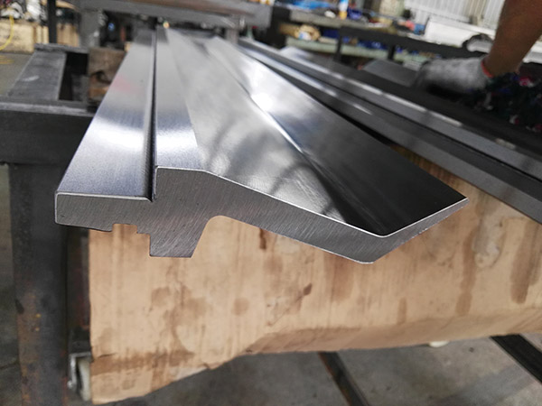 福州数控折弯机模具  1.6米 2.5米折弯机上下模具  弯刀模