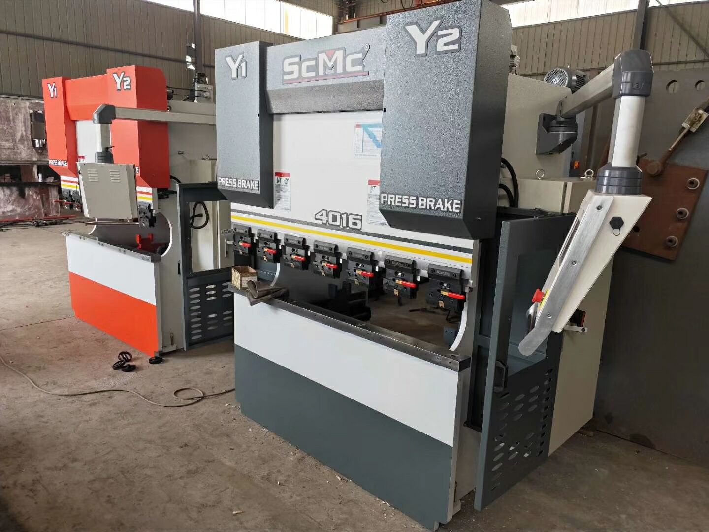 中山   珠海小型数控折弯机    1.6米折板机模具