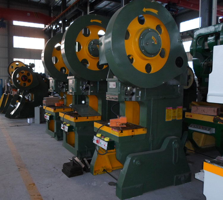 咸宁25吨  40吨冲床