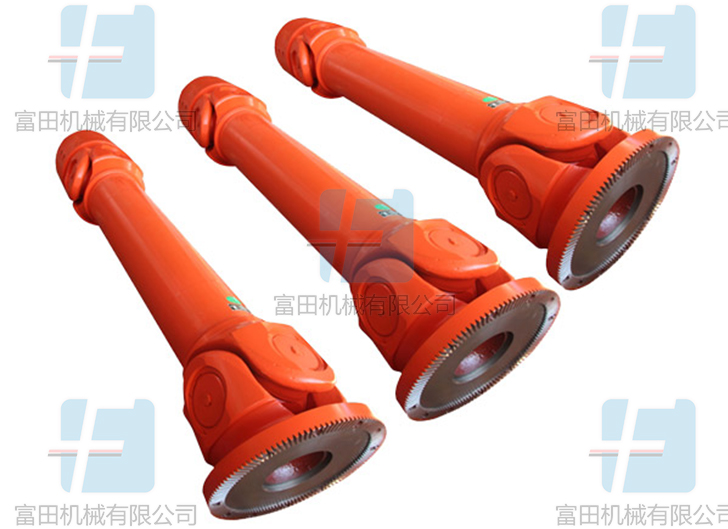 泰卡6000混合机万向轴 德国同款规格齐全