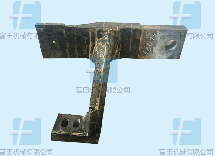 爱立许R28型强混机 锰钢底部桨叶 三年免换