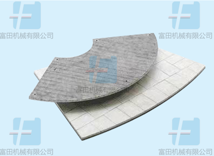 爱立许R24型混合机 不锈钢衬板 十年质保