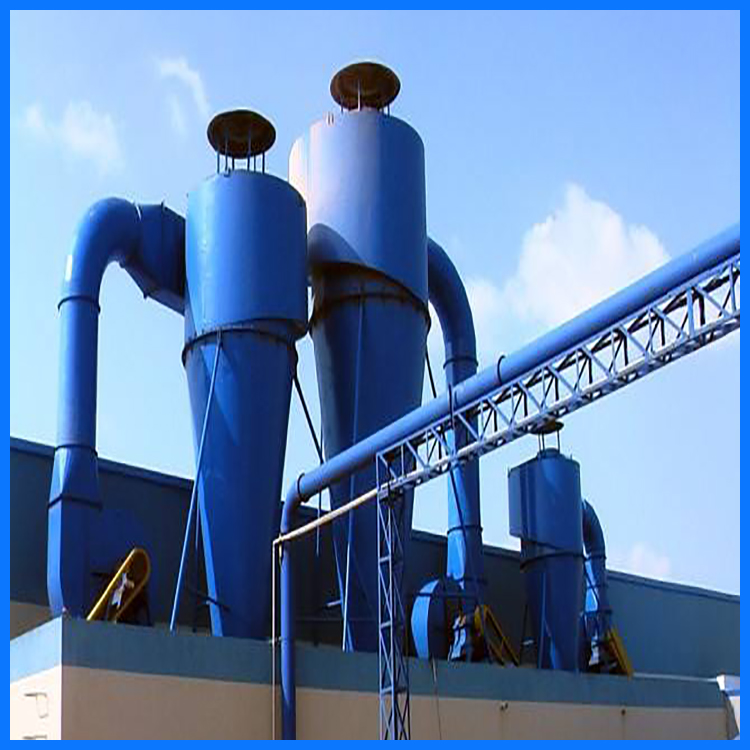 除尘设备 旋风除尘器 木工除尘器