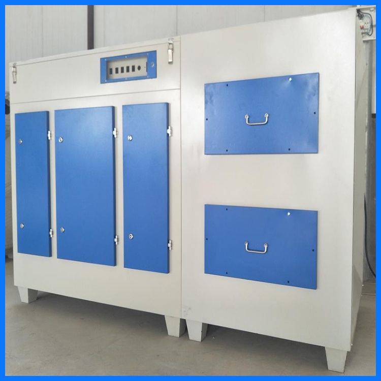 废气处理设备 活性炭吸附箱 各种型号