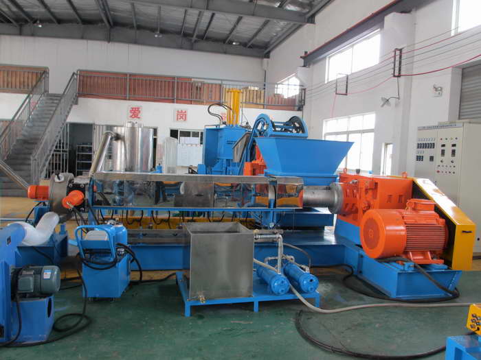 生产PLA造粒机（优选）PLA造粒生产线全套