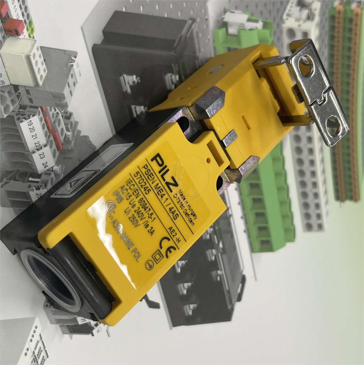 PSEN me4.1 / 4AS 皮尔磁 开关 570245