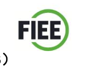 巴西国际电力电子展（FIEE 2025）