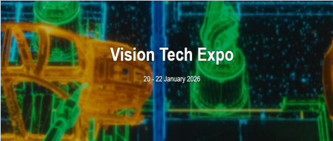 2026 年视觉技术博览会