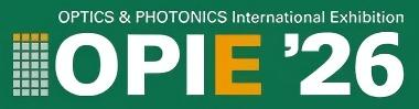 日本横滨国际光电与光电技术展览会2026