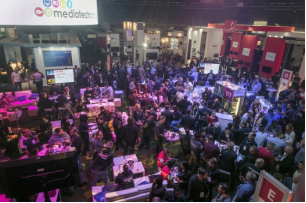 2026 年南非国际专业灯光音响、系统集成、广播电影电视展览会