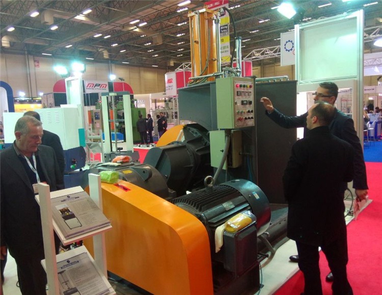 10升密炼机 10L密炼机-橡胶混炼专用设备