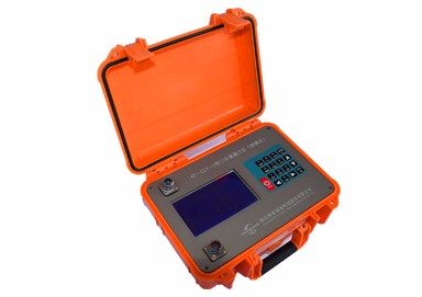 GC-CQJ-1型磁强计