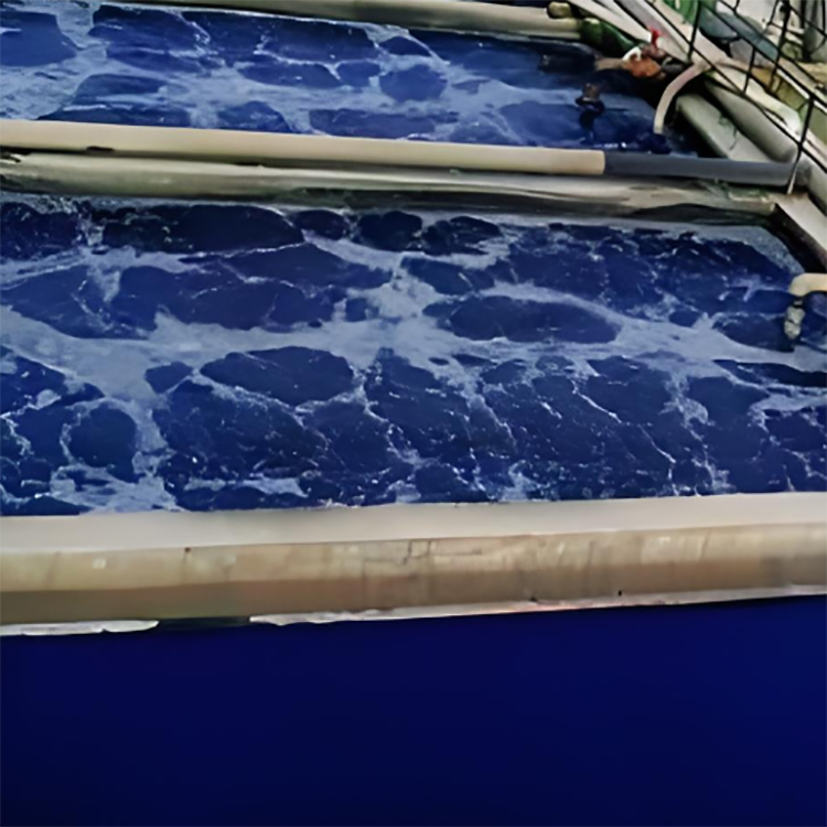 佛山瀚邦环保卫浴五金配件废水处理金属制品清洗污水处理