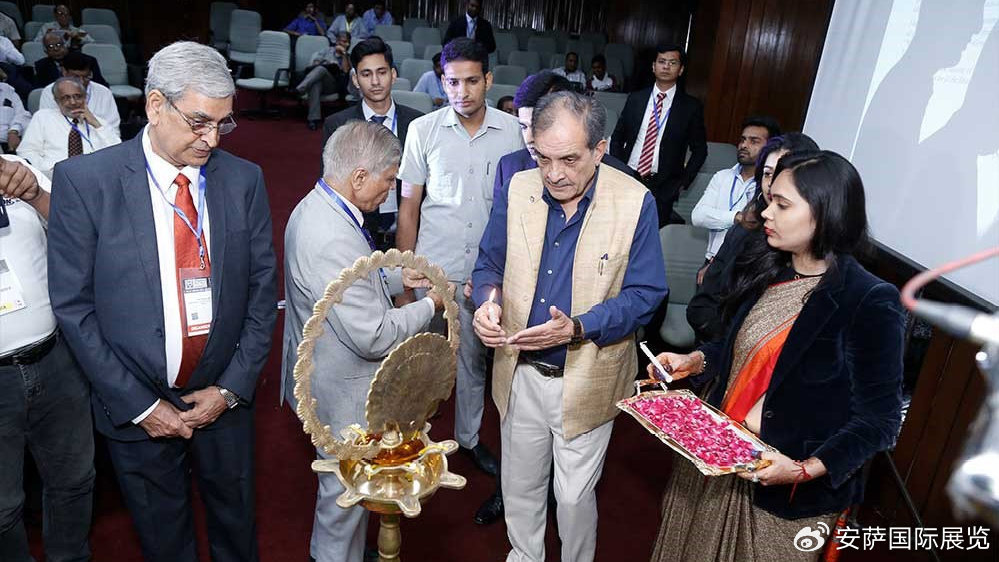 2023 埃及冶金铸造展览会 Metal ＆ Steel