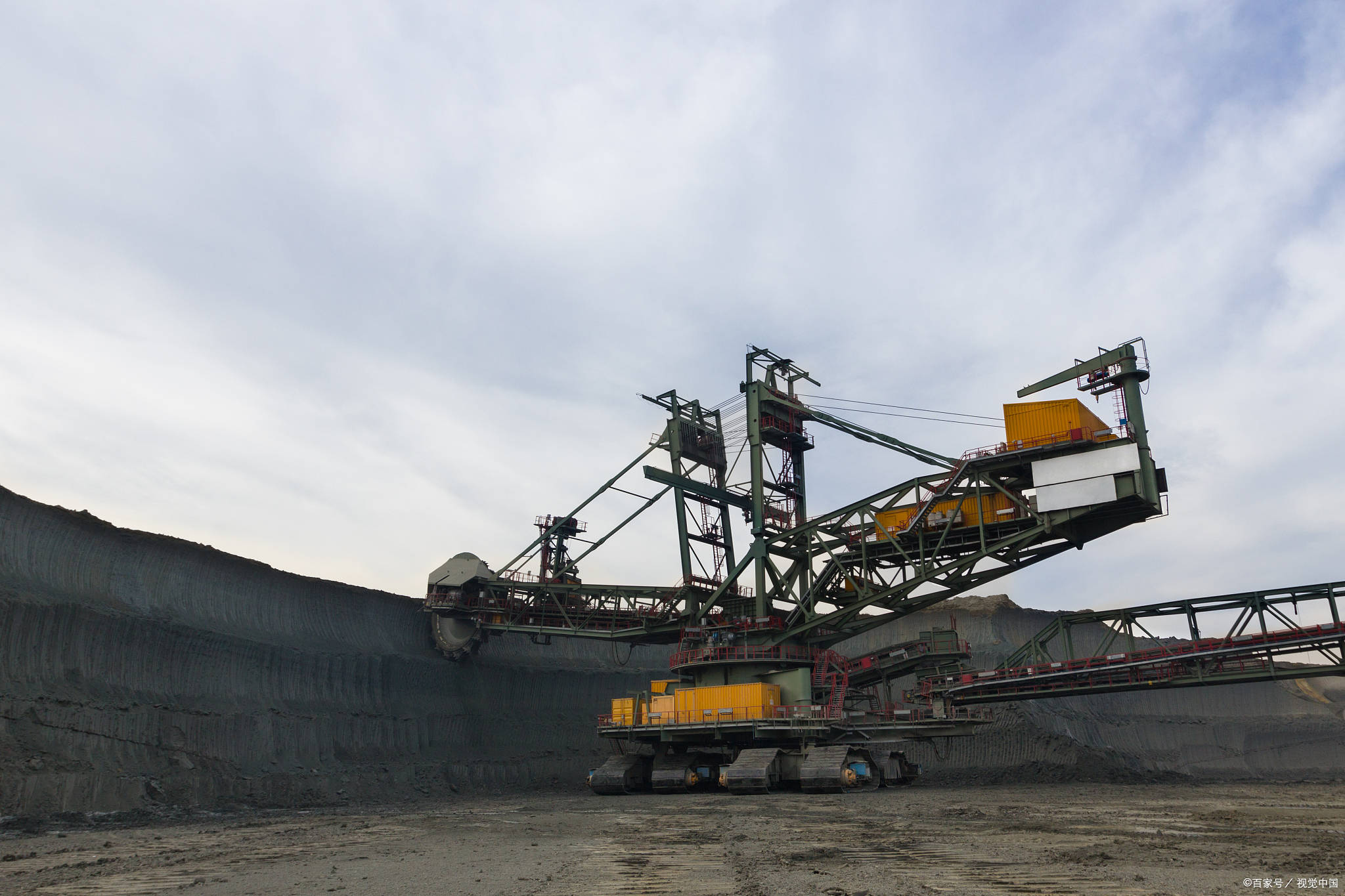 2024年6月哈萨克斯坦卡拉干达矿山机械展矿用设备及矿用车辆展 即将盛大开展