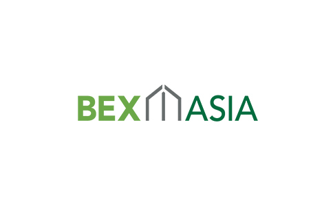 新加坡建材展览会 BEX Asia