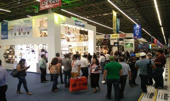 2025年9月墨西哥瓜达拉哈拉国际五金展览会(ENF)