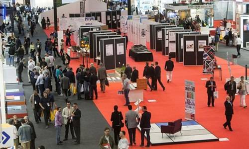 2025年西班牙巴塞罗那国际建材展览会(CONSTRUMAT)