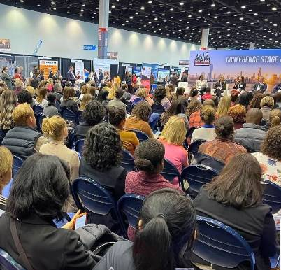 2025年美国芝加哥国际建筑建材展览会(CHICAGO BUILD)