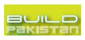2025年巴基斯坦拉合尔国际建材展览会(BUILD PAKISTAN)