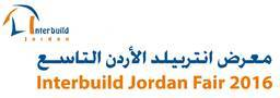 2025年约旦安曼国际建筑及建筑技术展览会(INTERBUILD JORDAN