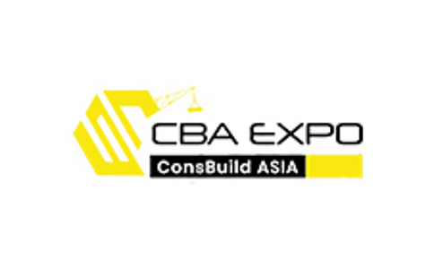 泰国工程机械展览会 CBA Expo 东南亚工程机械展