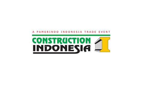 25年9月印尼雅加达工程机械展览会 Construction Indonesia