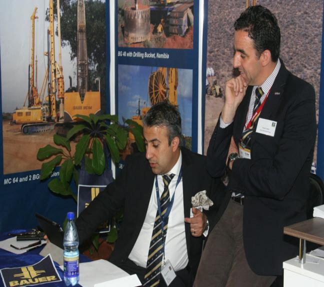 2025年坦桑尼亚建筑展览会（Buildexpo Africa）