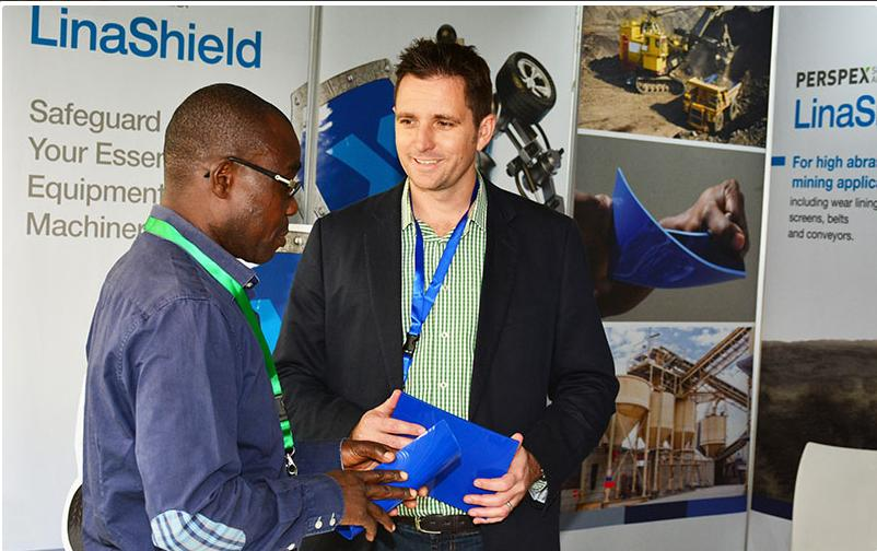 2025 年非洲肯尼亚工程机械及矿业展