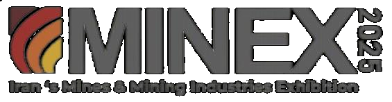 伊朗国际矿业展 MINEX