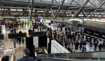 加拿大温哥华国际矿业展CIM Connect Convention ＆ Expo