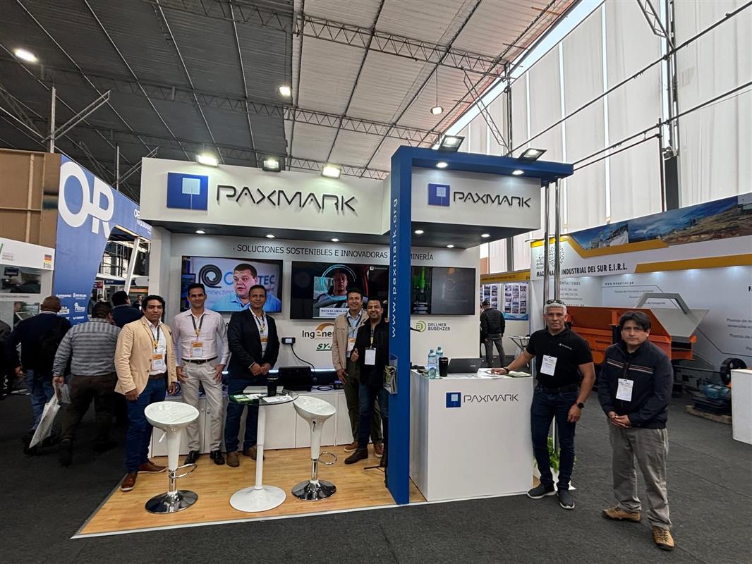 26年9月秘鲁国际矿业展EXPOMINA PERU