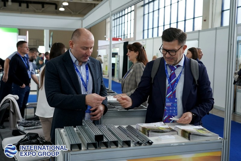 乌兹别克斯坦农业展览会 Uz Agro Expo