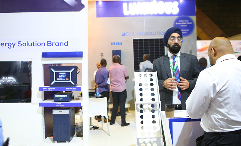 第 26 届肯尼亚建筑建材机械展览会 Buildexpo