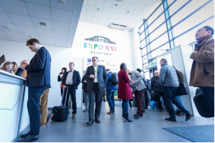 2026 年波兰电子电力及电气展 Electricity