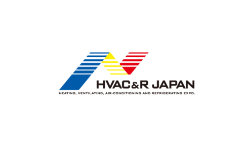 日本暖通制冷及空调通风展览会 HVAC＆R JAPAN