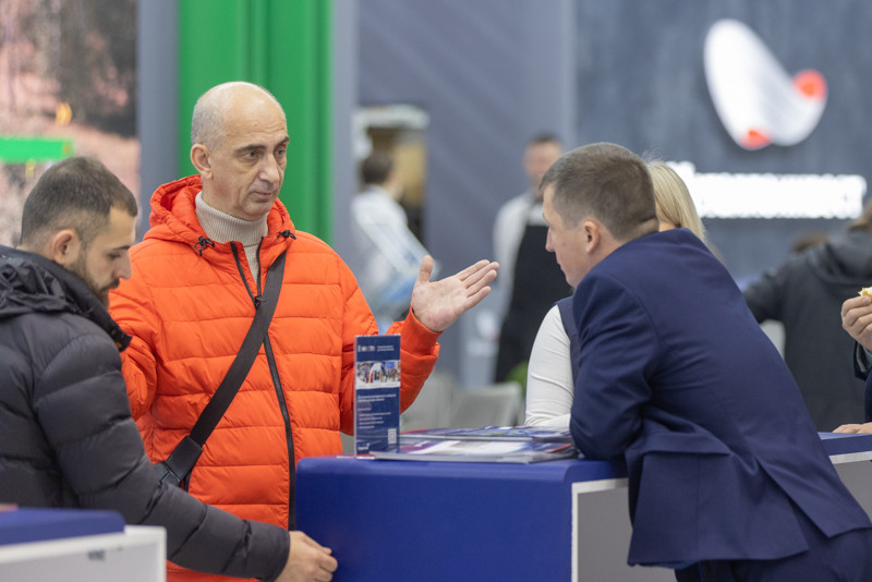 2025 年第 31 届俄罗斯国际冶金铸造及金属加工展（METAL-EXPO）