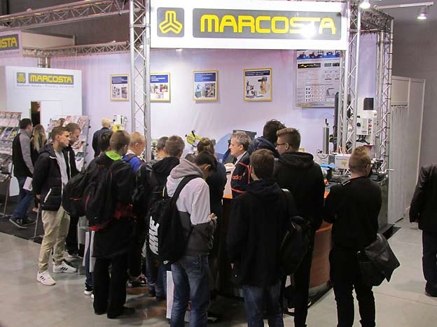 波兰焊接展览会 ExpoWELDING