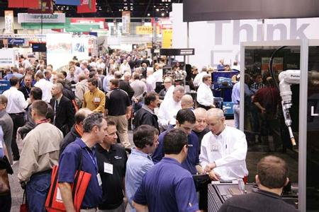 加拿大金属加工与焊接切割展览会 FABTECH CANADA