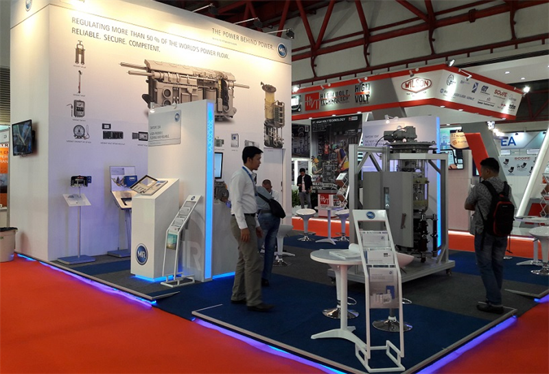 2025 印尼工程机械展：行业盛宴，不容错过！