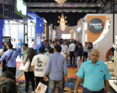 2025年印度孟买国际建筑建材及室内装饰展 ACETECH