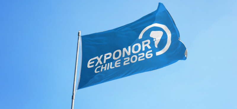 智利北方国际矿业展EXPONOR CHILE